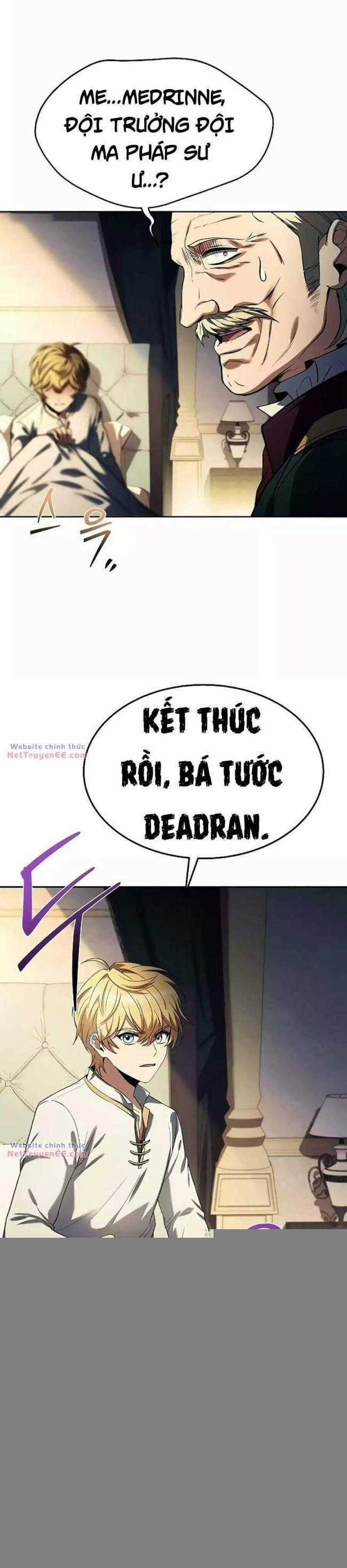 Đại Pháp Sư Mở Nhà Hàng Chương 23 trang 35