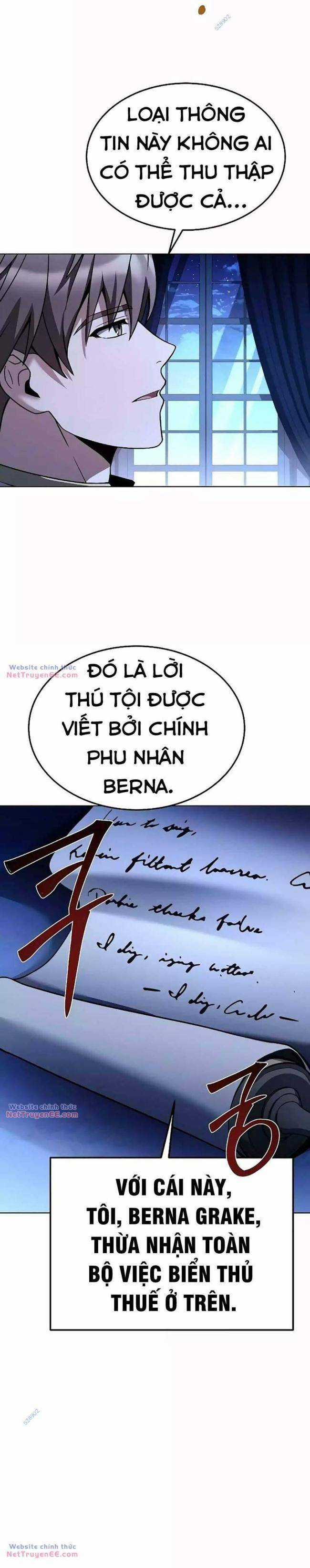 Đại Pháp Sư Mở Nhà Hàng Chương 23 trang 4