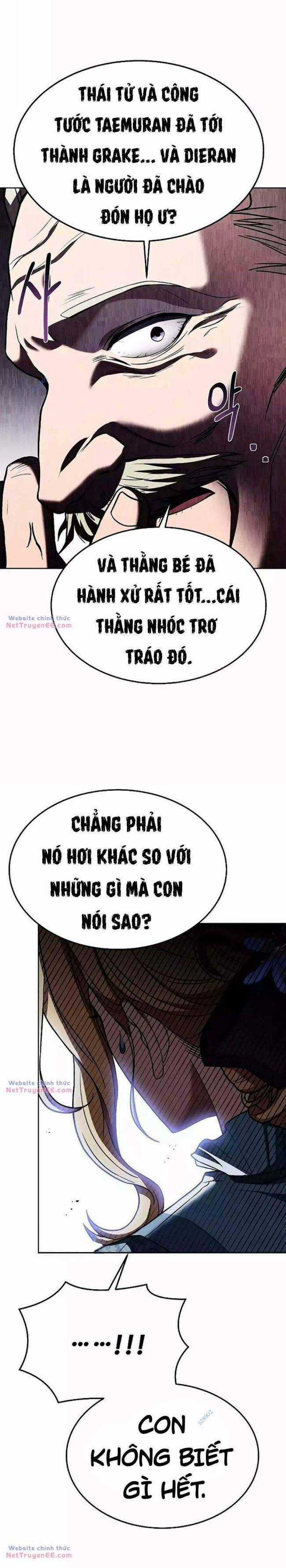 Đại Pháp Sư Mở Nhà Hàng Chương 23 trang 8
