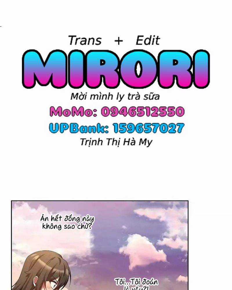 Đại Pháp Sư Mở Nhà Hàng Chương 24 trang 135