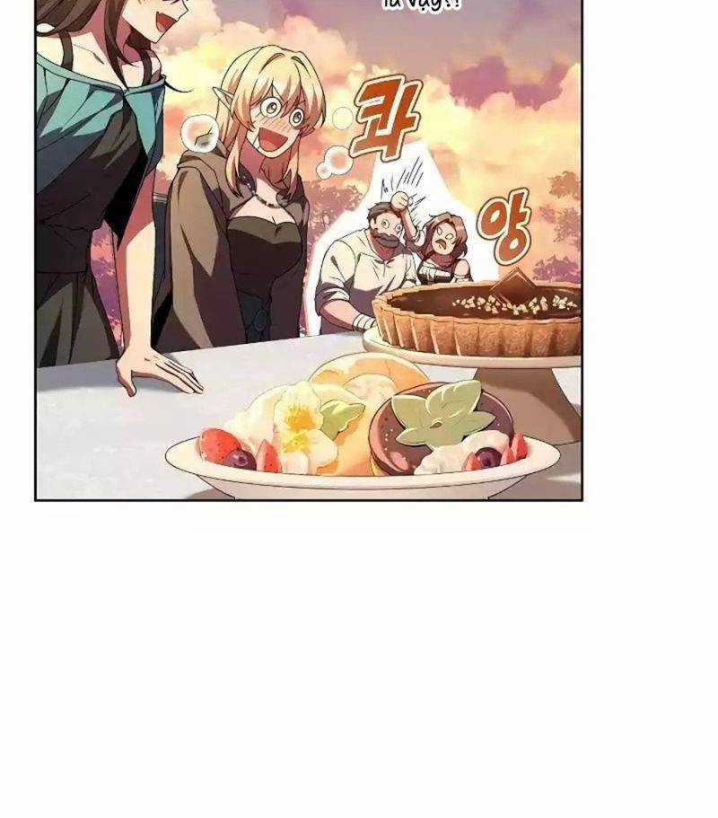 Đại Pháp Sư Mở Nhà Hàng Chương 24 trang 136