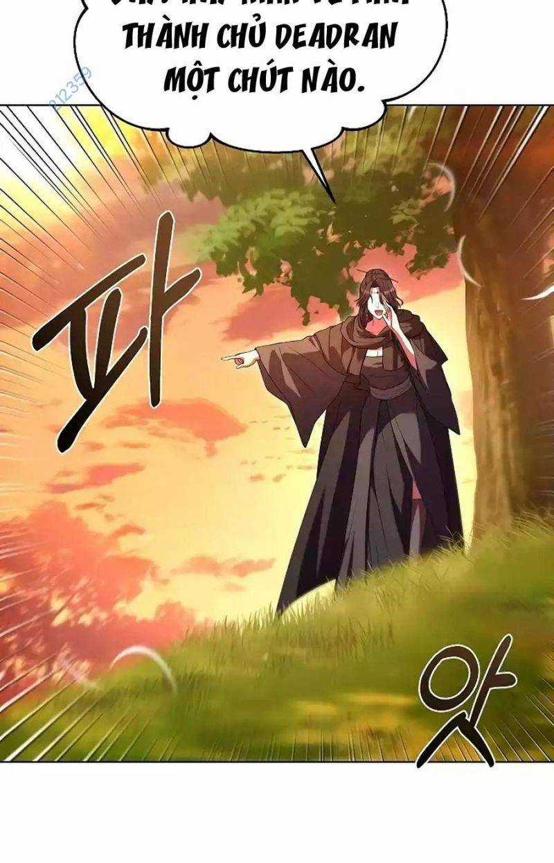 Đại Pháp Sư Mở Nhà Hàng Chương 24 trang 139