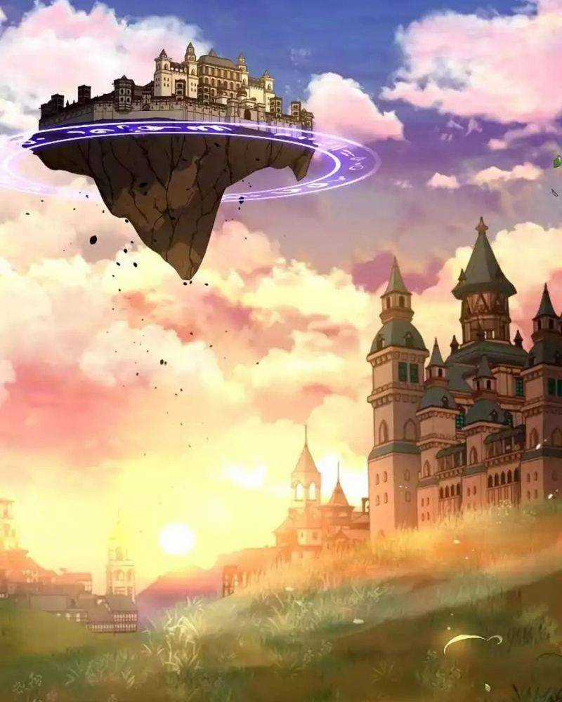 Đại Pháp Sư Mở Nhà Hàng Chương 24 trang 145