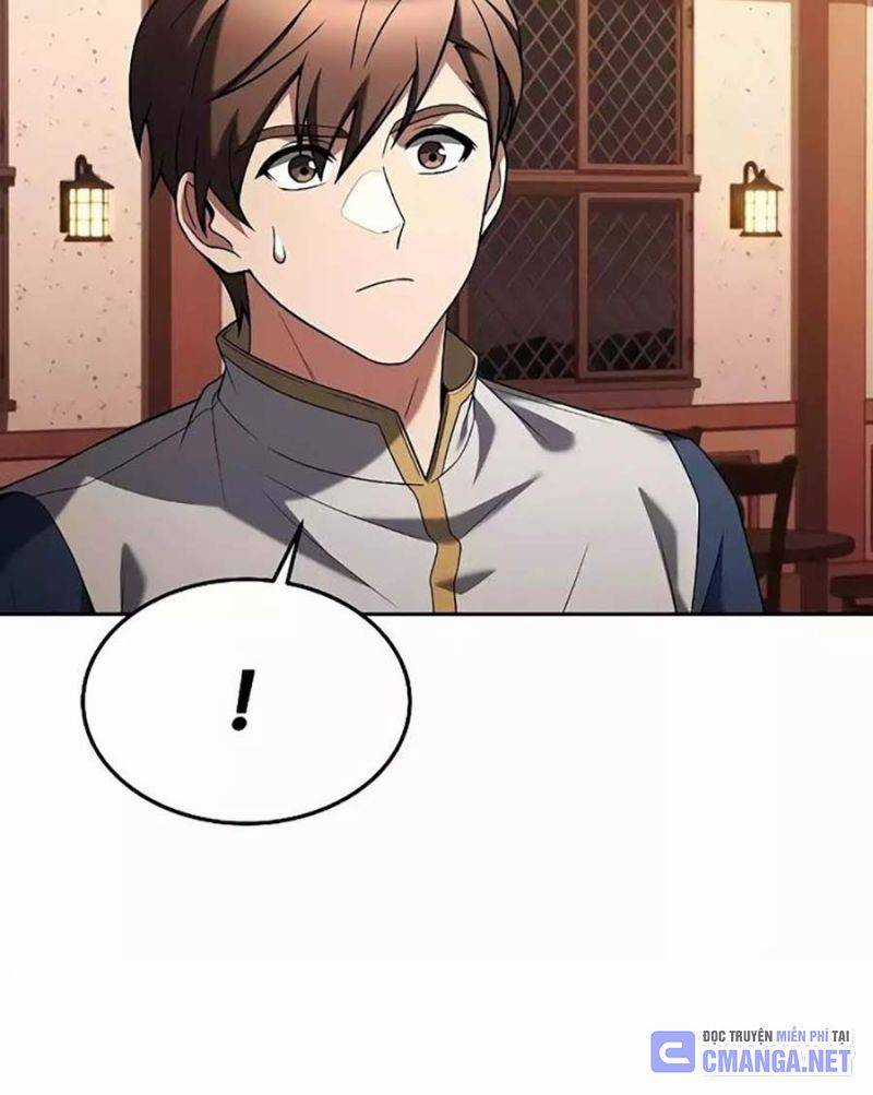 Đại Pháp Sư Mở Nhà Hàng Chương 25 trang 127