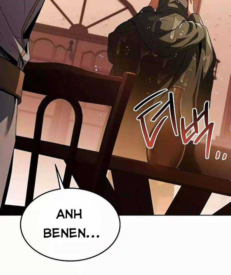 Đại Pháp Sư Mở Nhà Hàng Chương 25 trang 134