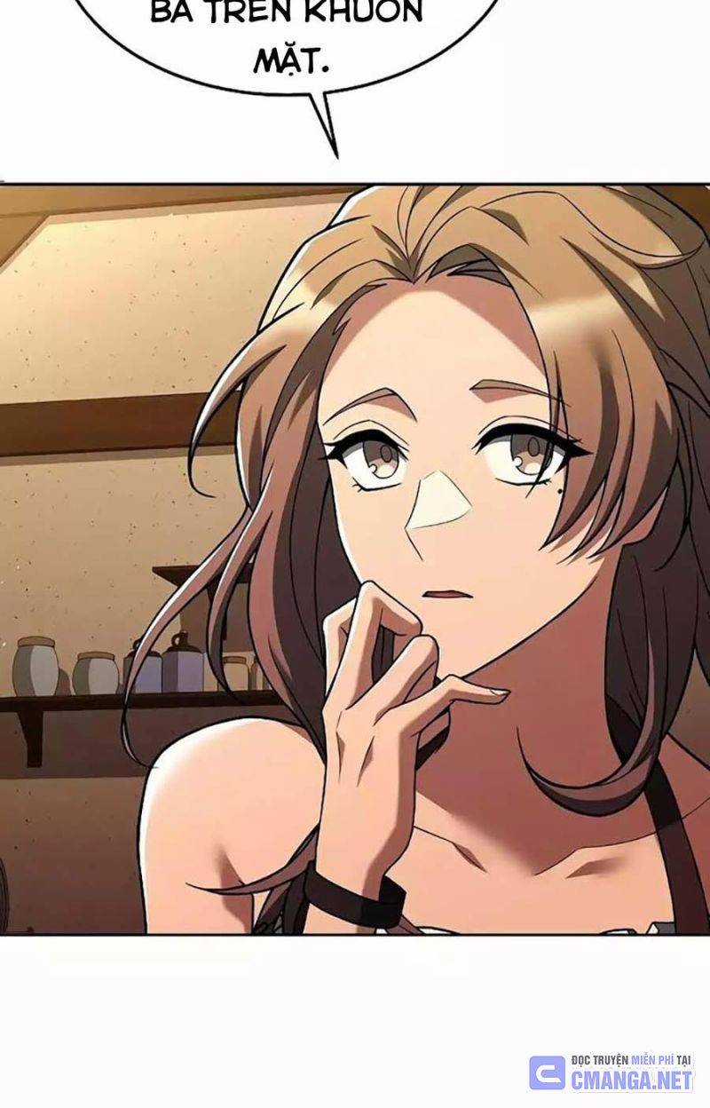 Đại Pháp Sư Mở Nhà Hàng Chương 25 trang 151