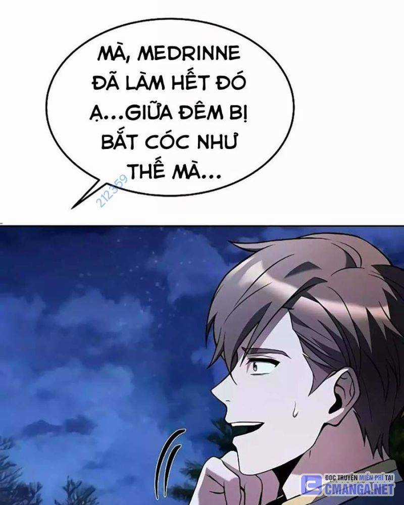 Đại Pháp Sư Mở Nhà Hàng Chương 25 trang 29