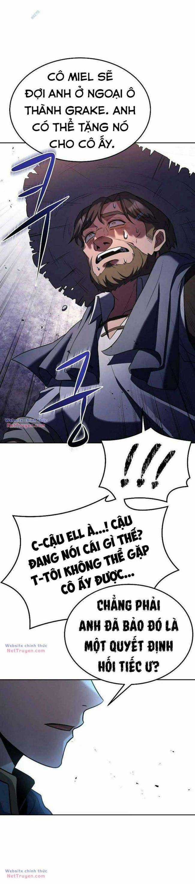 Đại Pháp Sư Mở Nhà Hàng Chương 26 trang 10