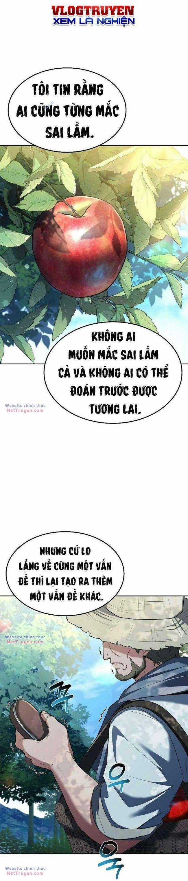 Đại Pháp Sư Mở Nhà Hàng Chương 26 trang 11