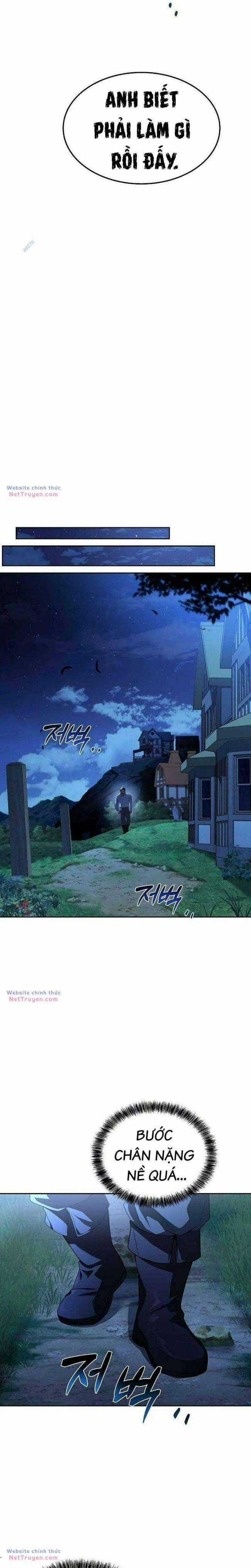 Đại Pháp Sư Mở Nhà Hàng Chương 26 trang 12