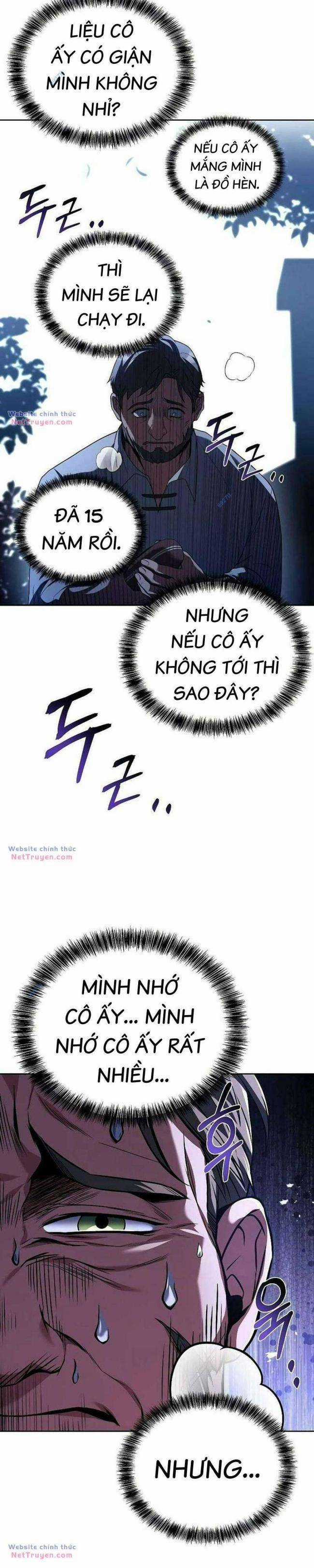 Đại Pháp Sư Mở Nhà Hàng Chương 26 trang 13