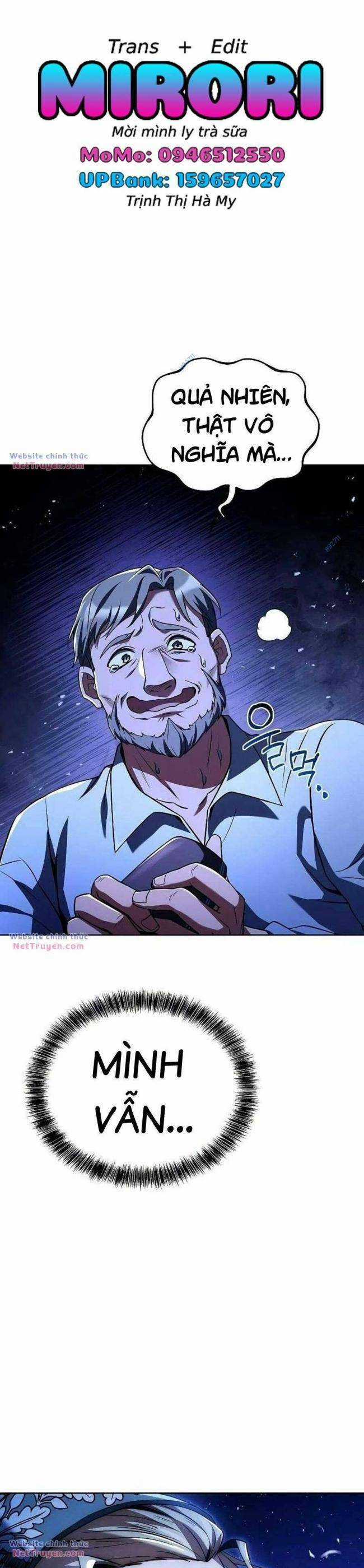 Đại Pháp Sư Mở Nhà Hàng Chương 26 trang 15