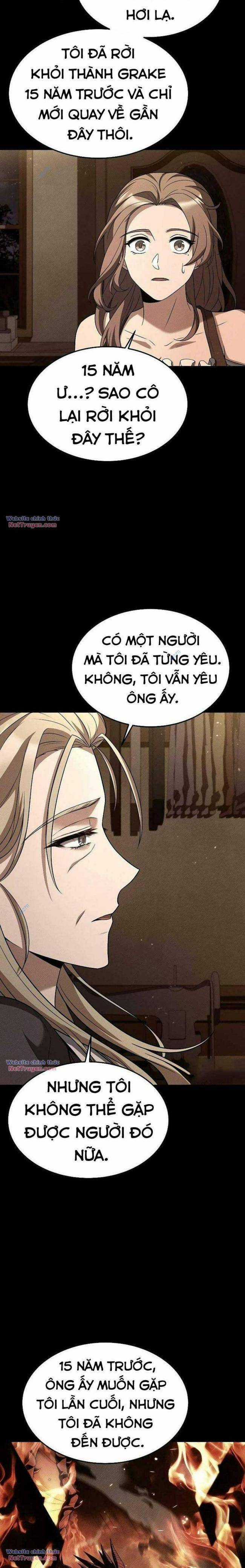 Đại Pháp Sư Mở Nhà Hàng Chương 26 trang 2