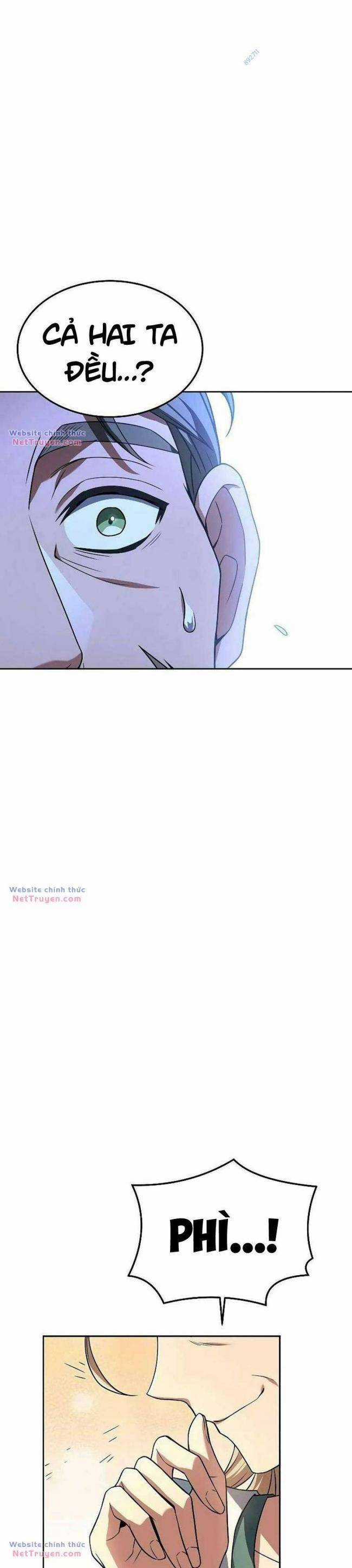 Đại Pháp Sư Mở Nhà Hàng Chương 26 trang 22