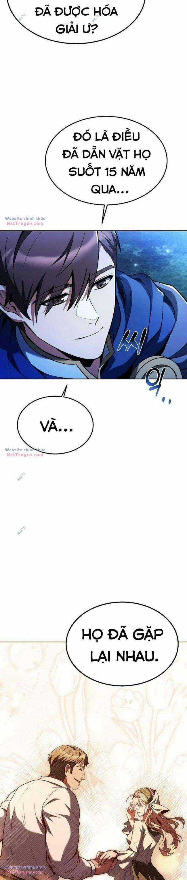 Đại Pháp Sư Mở Nhà Hàng Chương 26 trang 25