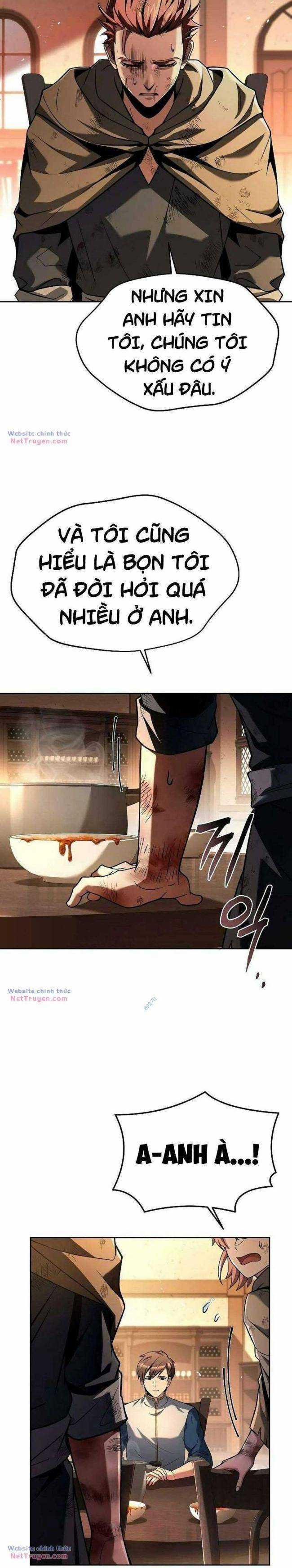 Đại Pháp Sư Mở Nhà Hàng Chương 27 trang 14