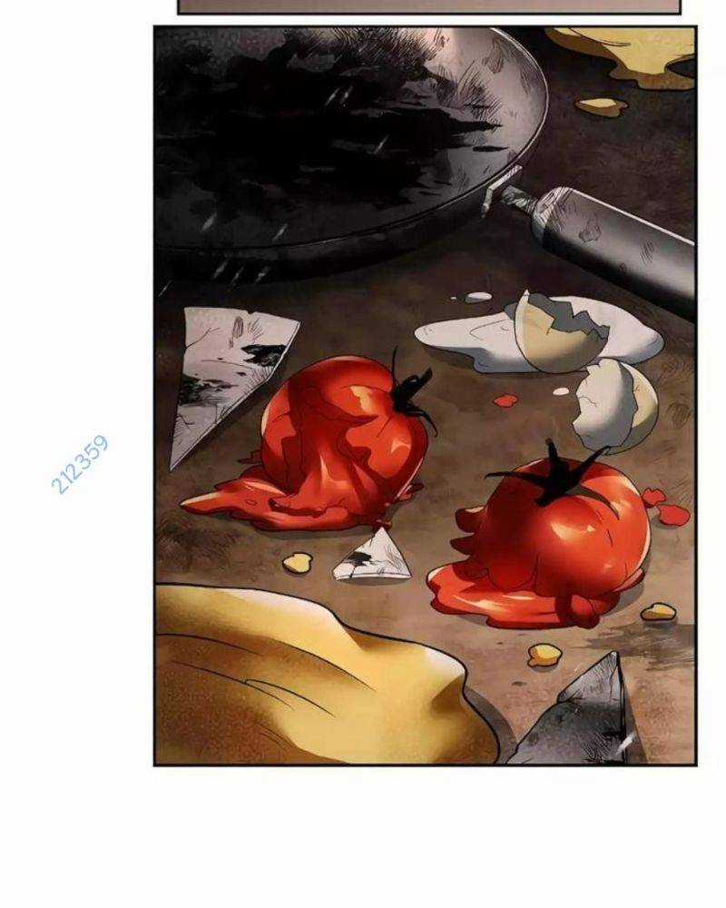 Đại Pháp Sư Mở Nhà Hàng Chương 28 trang 141