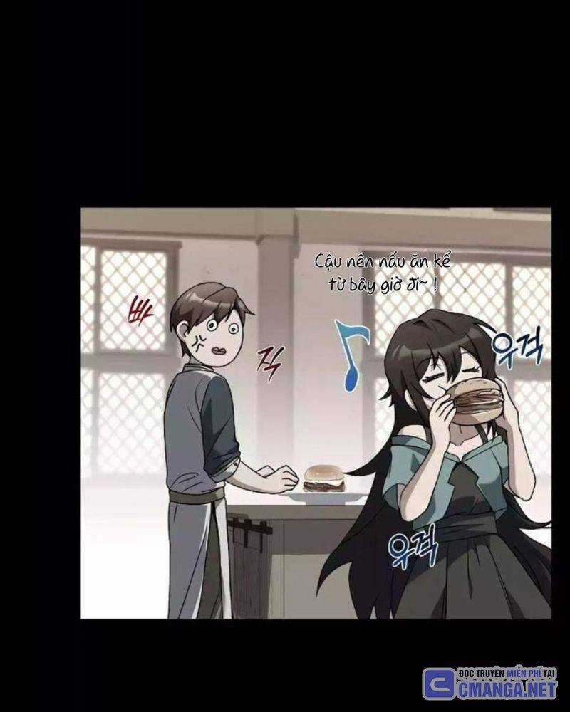 Đại Pháp Sư Mở Nhà Hàng Chương 28 trang 164