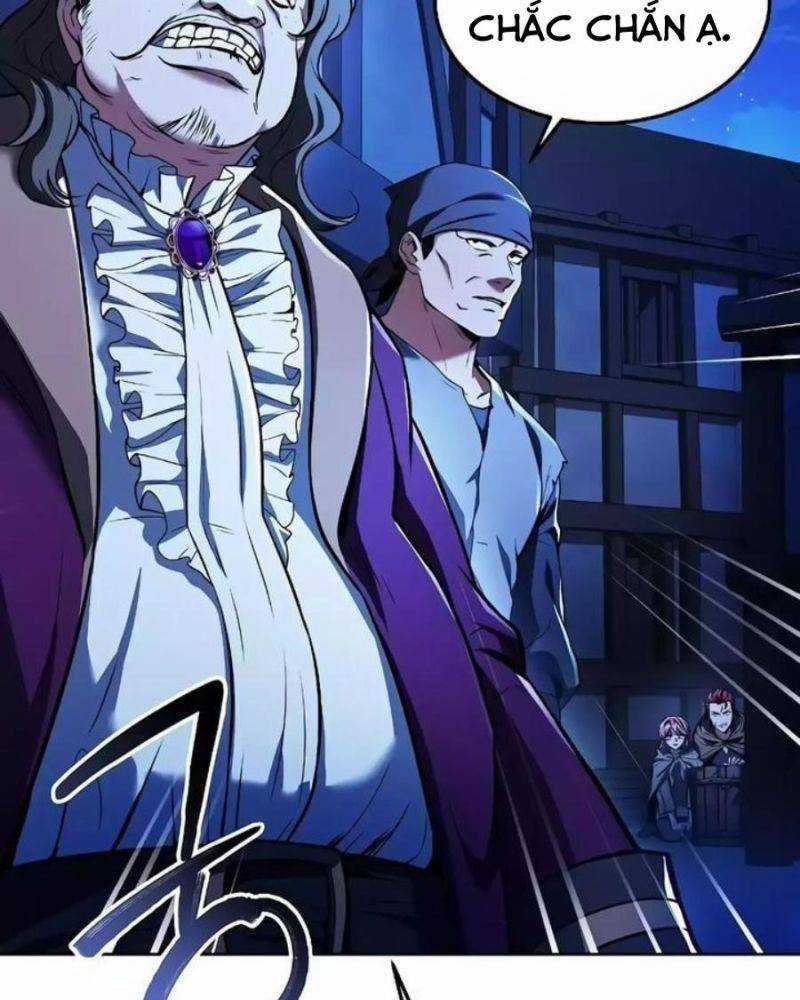 Đại Pháp Sư Mở Nhà Hàng Chương 28 trang 2