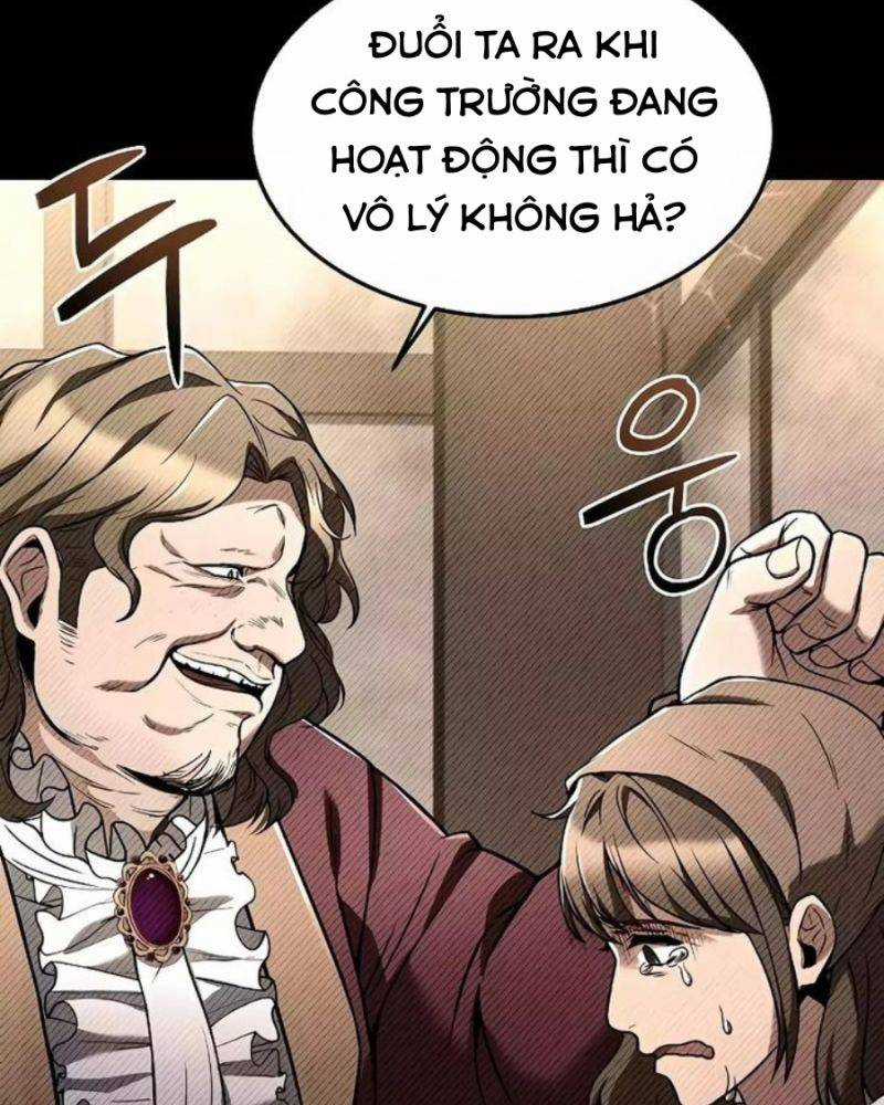 Đại Pháp Sư Mở Nhà Hàng Chương 28 trang 22