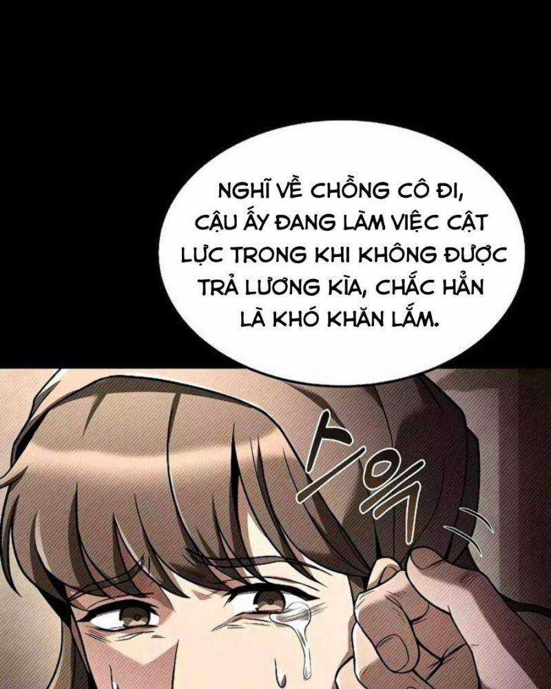 Đại Pháp Sư Mở Nhà Hàng Chương 28 trang 26