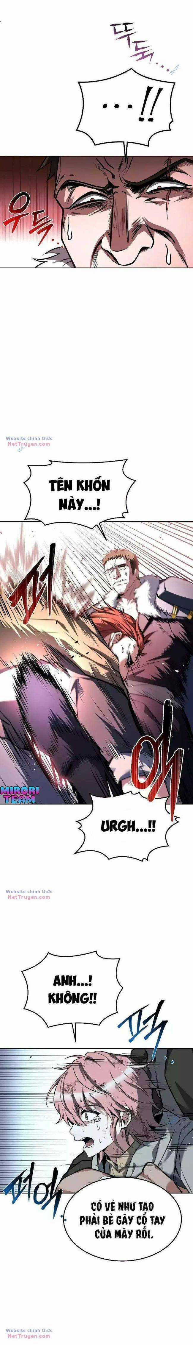 Đại Pháp Sư Mở Nhà Hàng Chương 29 trang 12