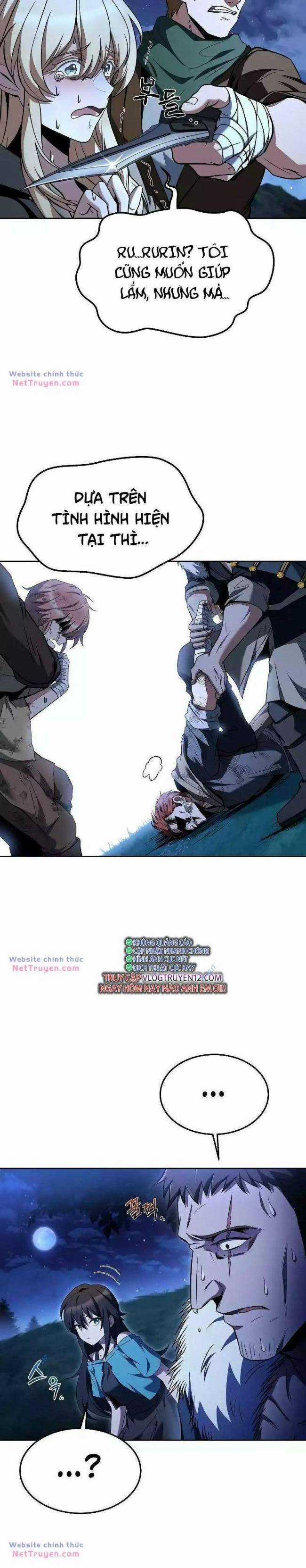 Đại Pháp Sư Mở Nhà Hàng Chương 29 trang 17