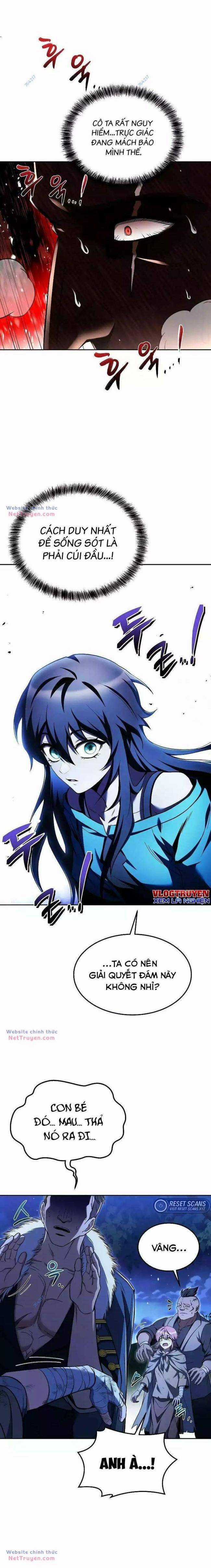 Đại Pháp Sư Mở Nhà Hàng Chương 29 trang 18