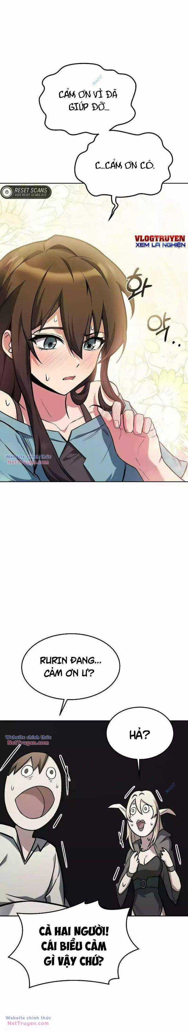 Đại Pháp Sư Mở Nhà Hàng Chương 29 trang 25