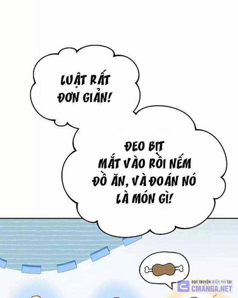 Đại Pháp Sư Mở Nhà Hàng Chương 30 trang 104