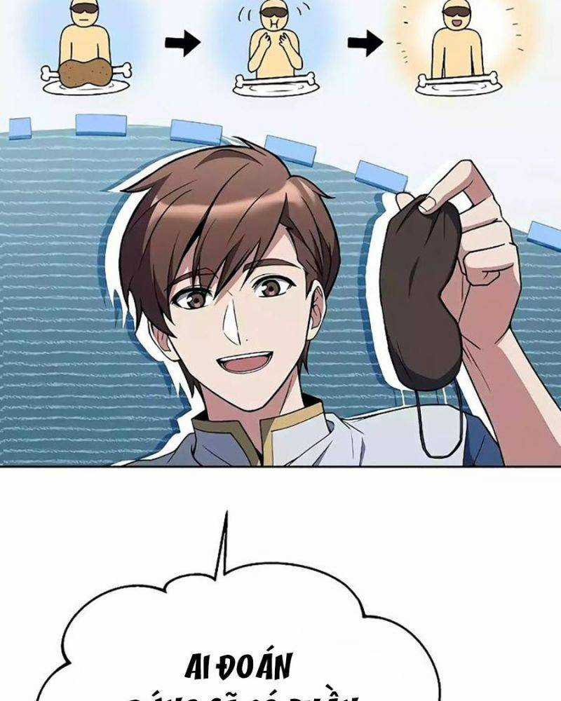 Đại Pháp Sư Mở Nhà Hàng Chương 30 trang 105