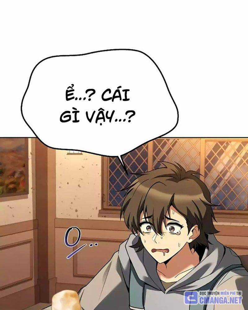 Đại Pháp Sư Mở Nhà Hàng Chương 30 trang 125