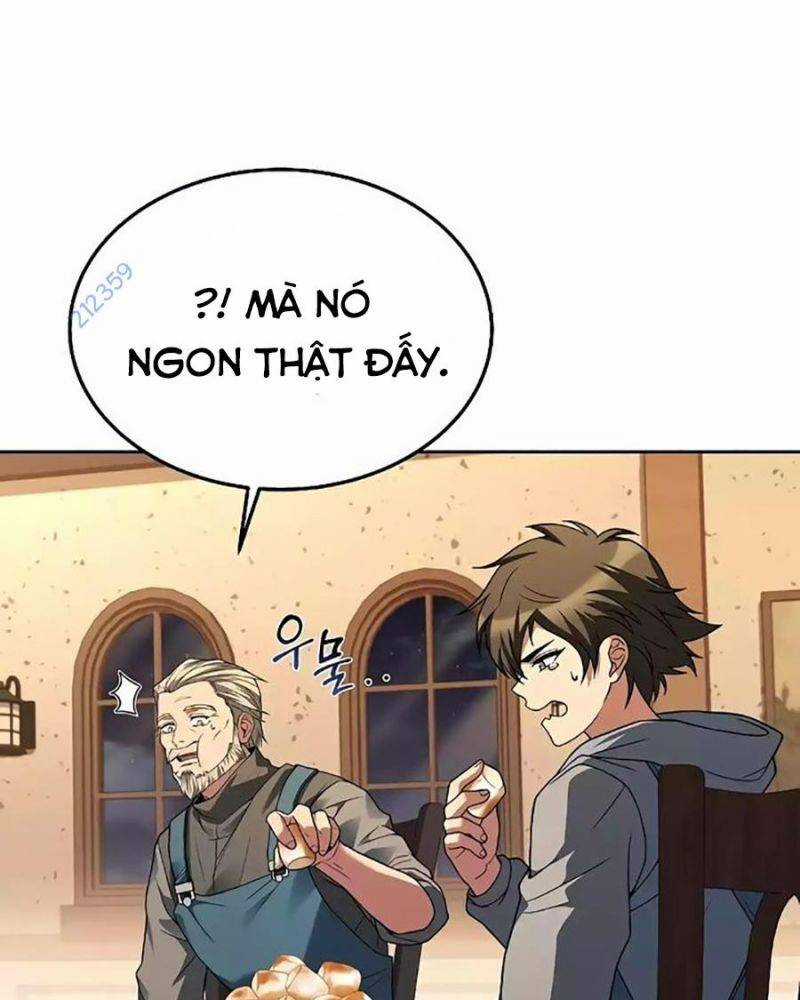 Đại Pháp Sư Mở Nhà Hàng Chương 30 trang 129