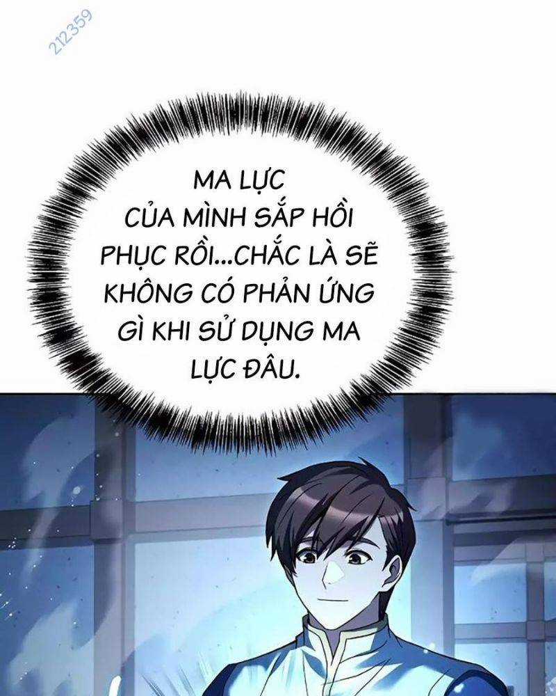 Đại Pháp Sư Mở Nhà Hàng Chương 30 trang 22