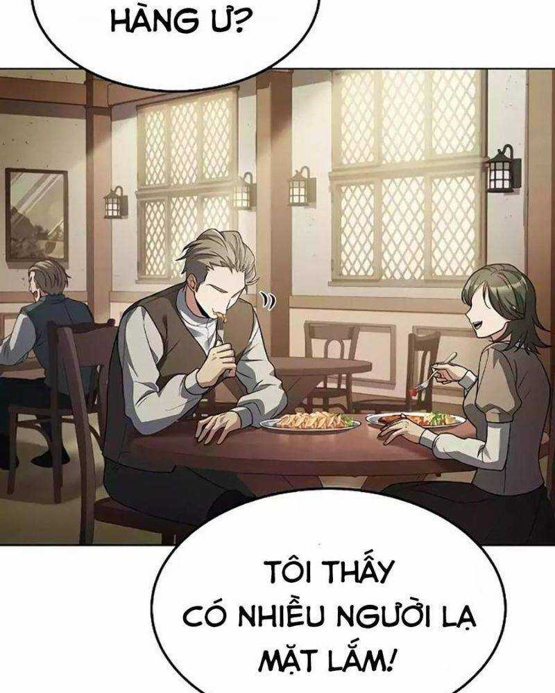 Đại Pháp Sư Mở Nhà Hàng Chương 30 trang 30