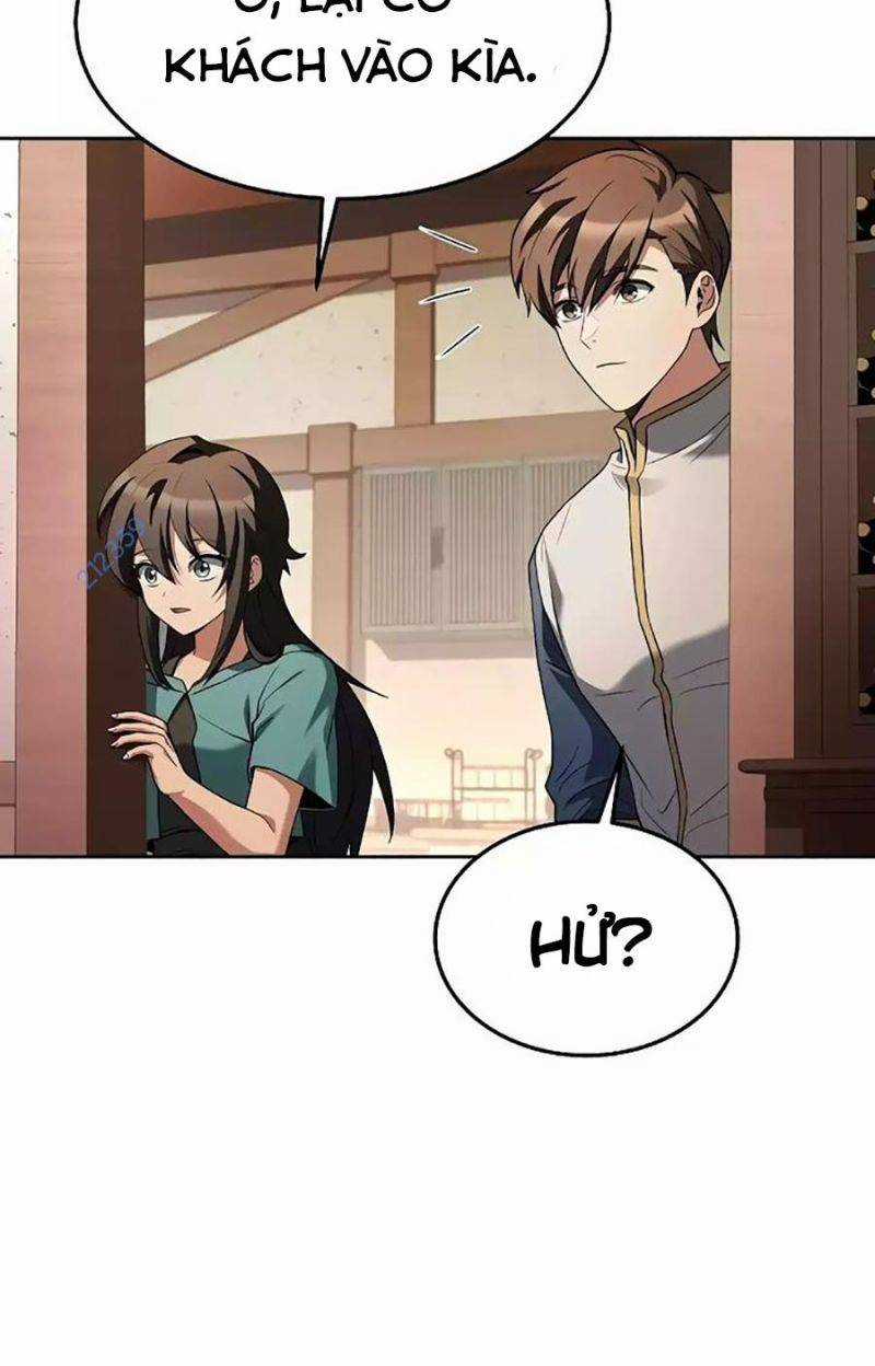 Đại Pháp Sư Mở Nhà Hàng Chương 30 trang 48