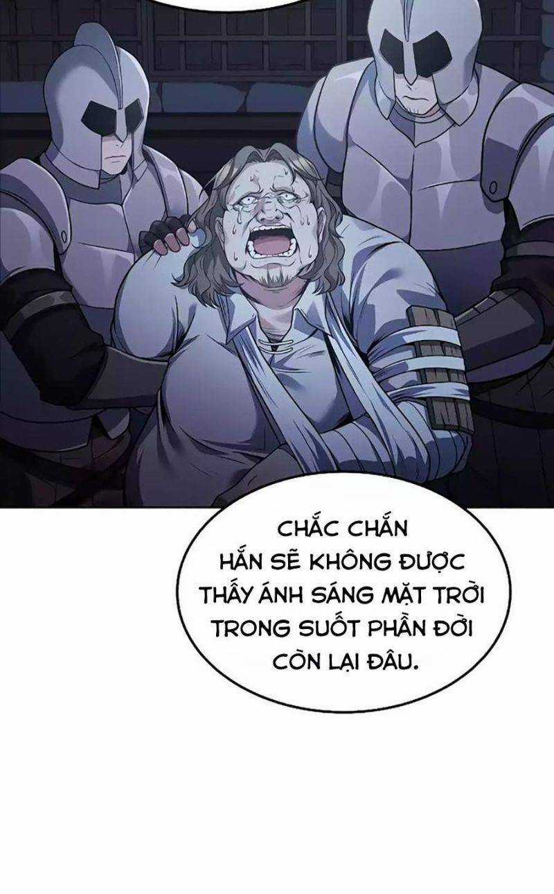 Đại Pháp Sư Mở Nhà Hàng Chương 30 trang 55