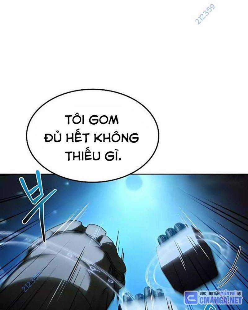 Đại Pháp Sư Mở Nhà Hàng Chương 30 trang 80