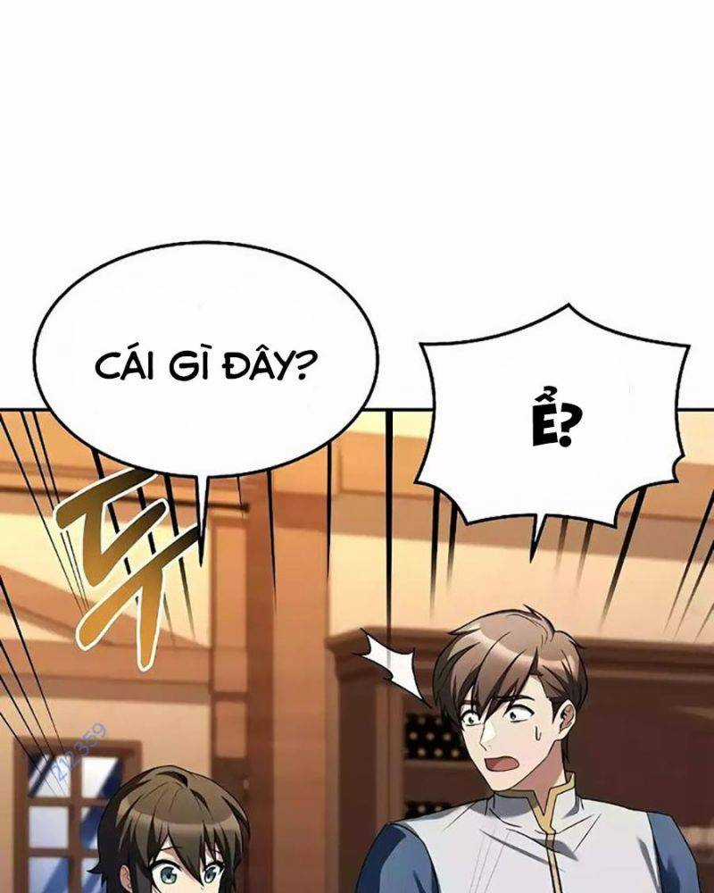 Đại Pháp Sư Mở Nhà Hàng Chương 30 trang 96