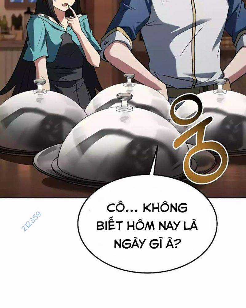 Đại Pháp Sư Mở Nhà Hàng Chương 30 trang 97