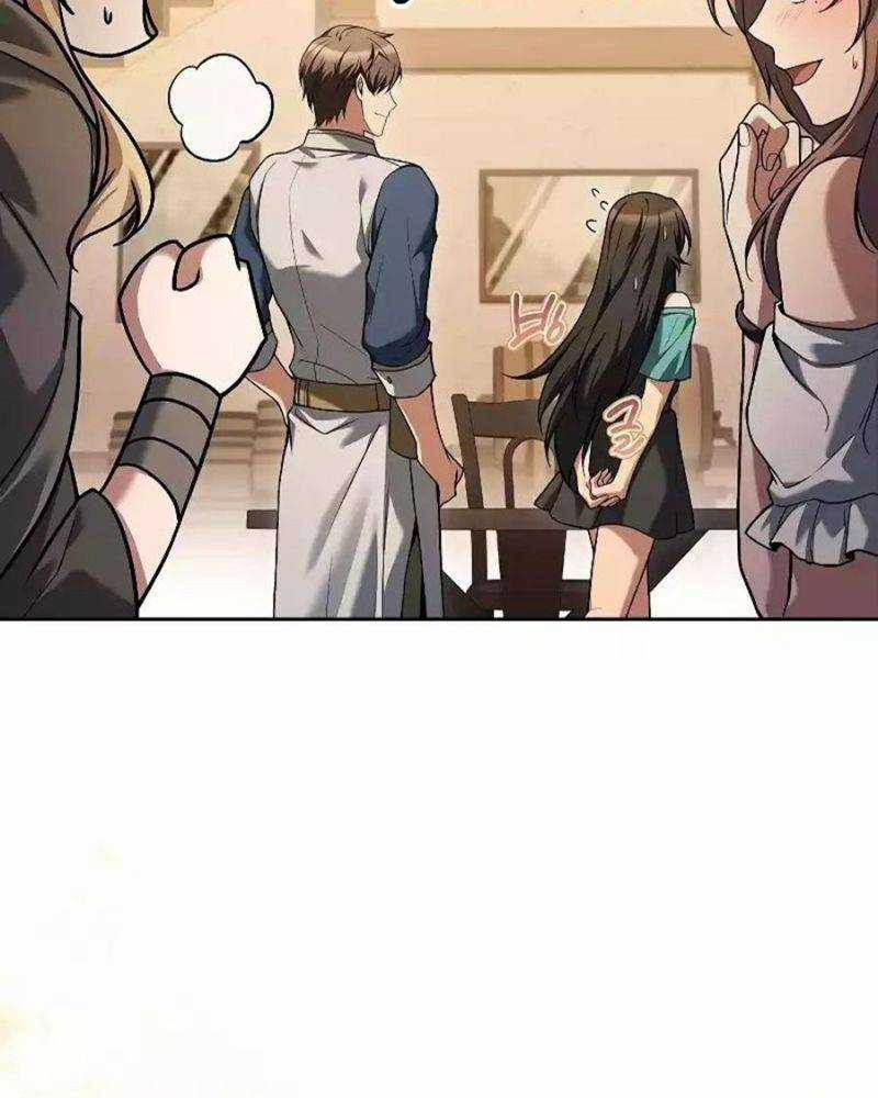 Đại Pháp Sư Mở Nhà Hàng Chương 31 trang 28