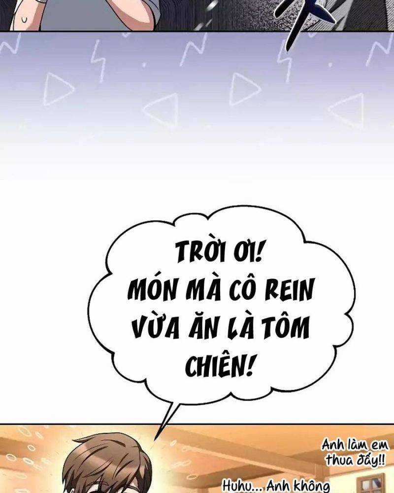 Đại Pháp Sư Mở Nhà Hàng Chương 31 trang 42