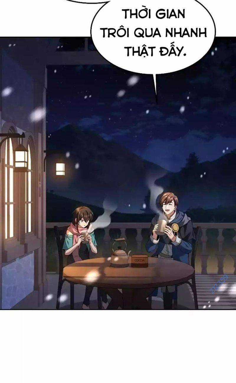 Đại Pháp Sư Mở Nhà Hàng Chương 31 trang 64