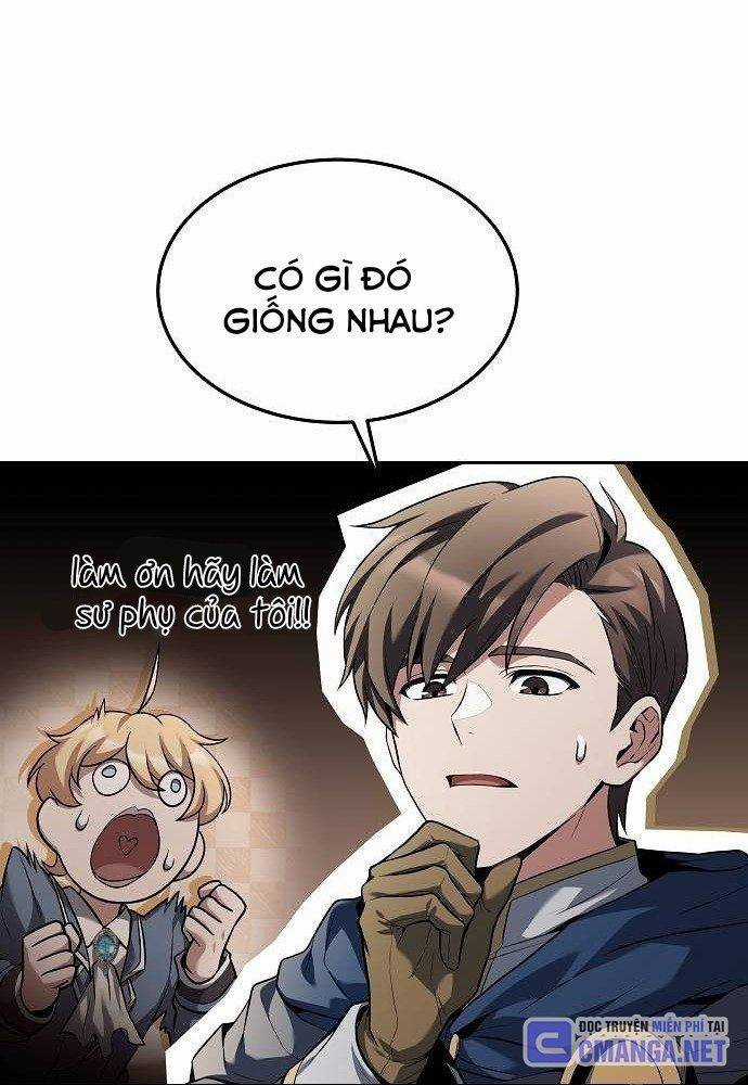 Đại Pháp Sư Mở Nhà Hàng Chương 32 trang 27