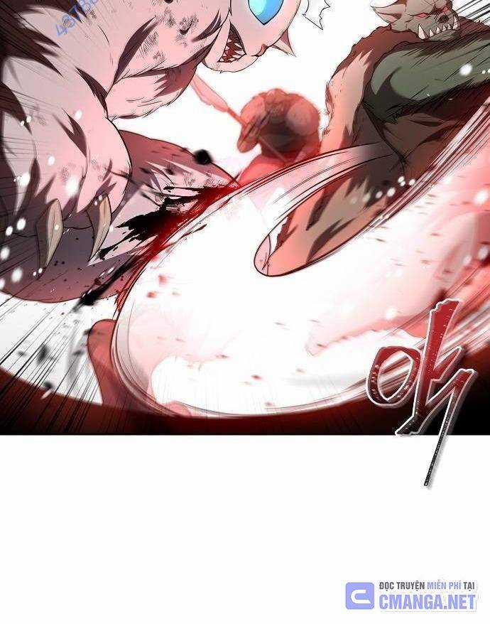 Đại Pháp Sư Mở Nhà Hàng Chương 32 trang 3