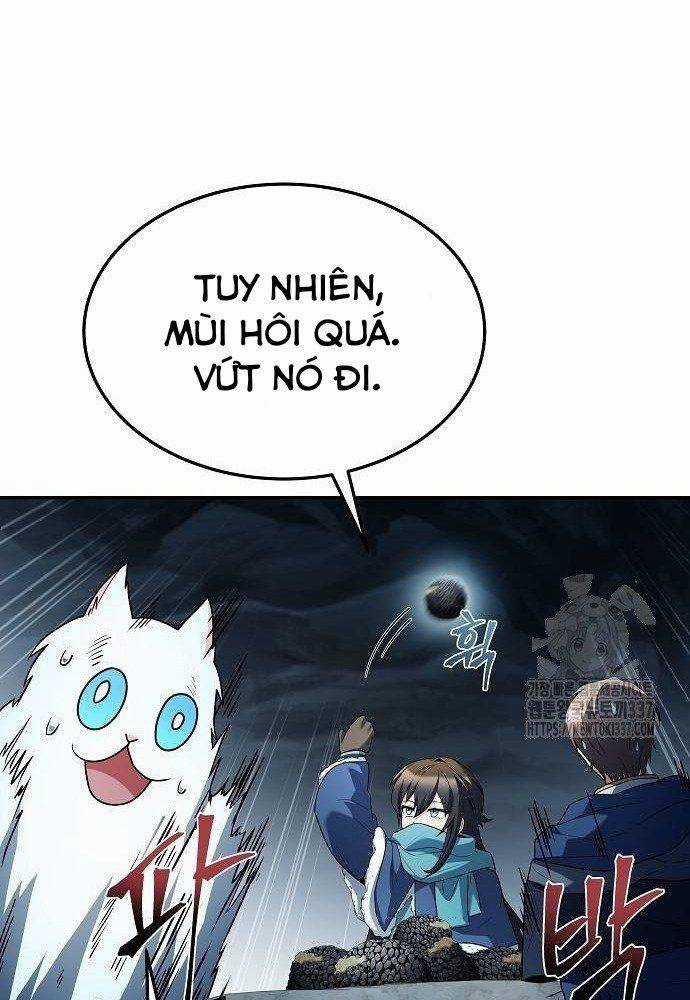 Đại Pháp Sư Mở Nhà Hàng Chương 32 trang 79