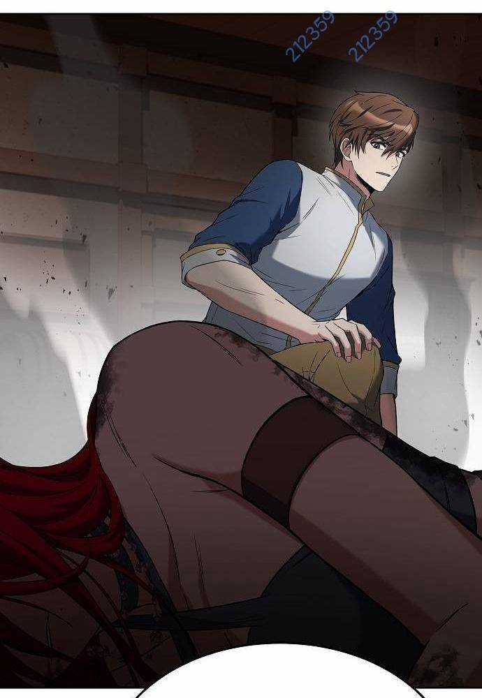 Đại Pháp Sư Mở Nhà Hàng Chương 33 trang 135