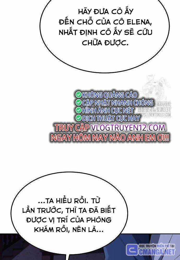 Đại Pháp Sư Mở Nhà Hàng Chương 33 trang 136