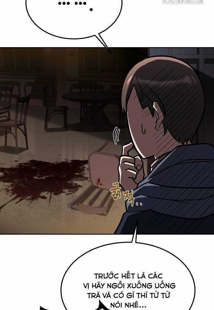 Đại Pháp Sư Mở Nhà Hàng Chương 33 trang 153