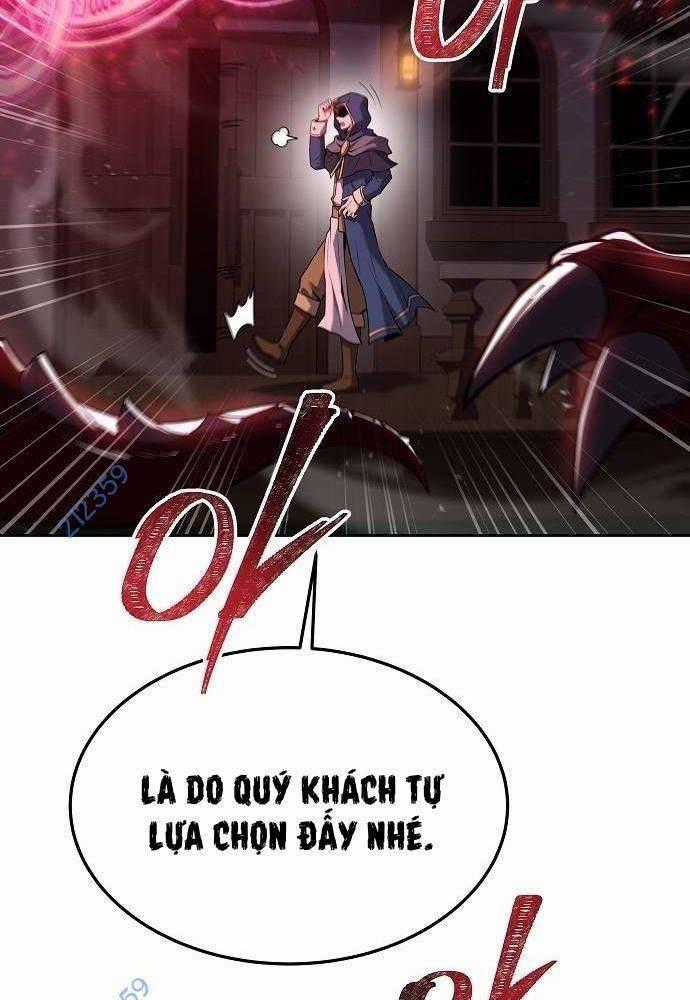 Đại Pháp Sư Mở Nhà Hàng Chương 33 trang 159